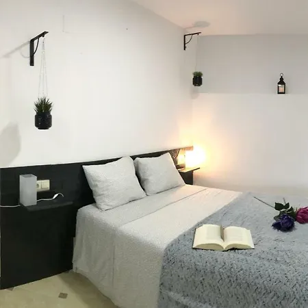 Loft Arco Del Cristo. Apartment Caceres Exterior photo
