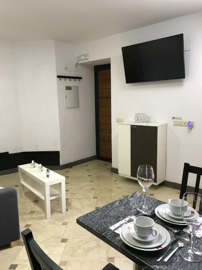 Apartment Loft Arco Del Cristo.