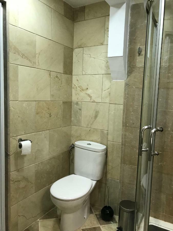 Apartment Loft Arco Del Cristo.