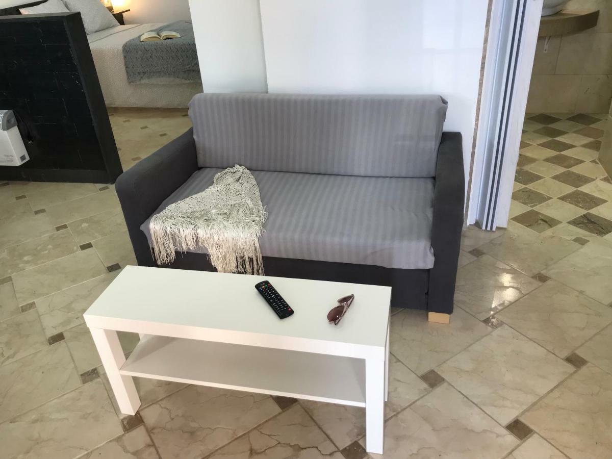 Loft Arco Del Cristo. Appartement *