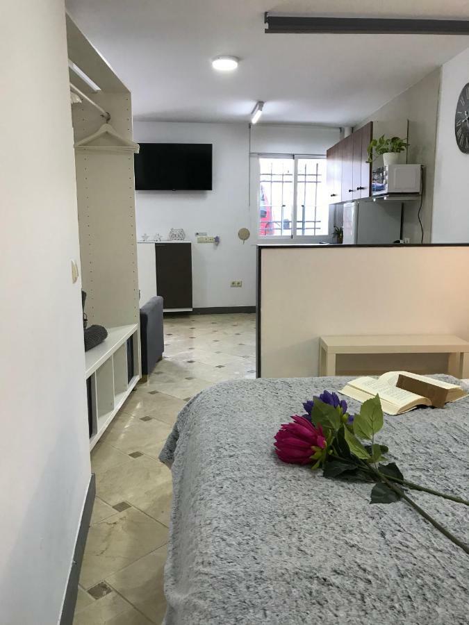 Apartment Loft Arco Del Cristo. *