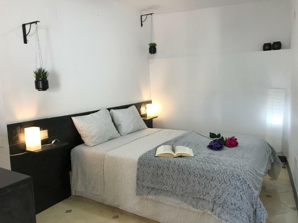 Loft Arco Del Cristo. Apartment Caceres