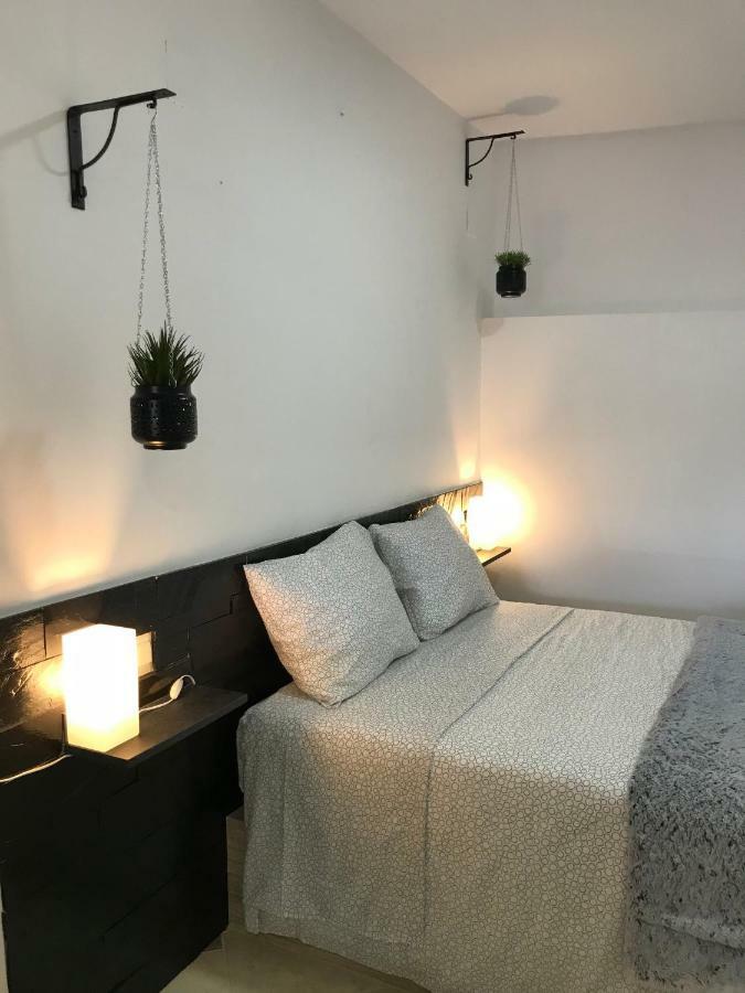 Loft Arco Del Cristo. Apartment