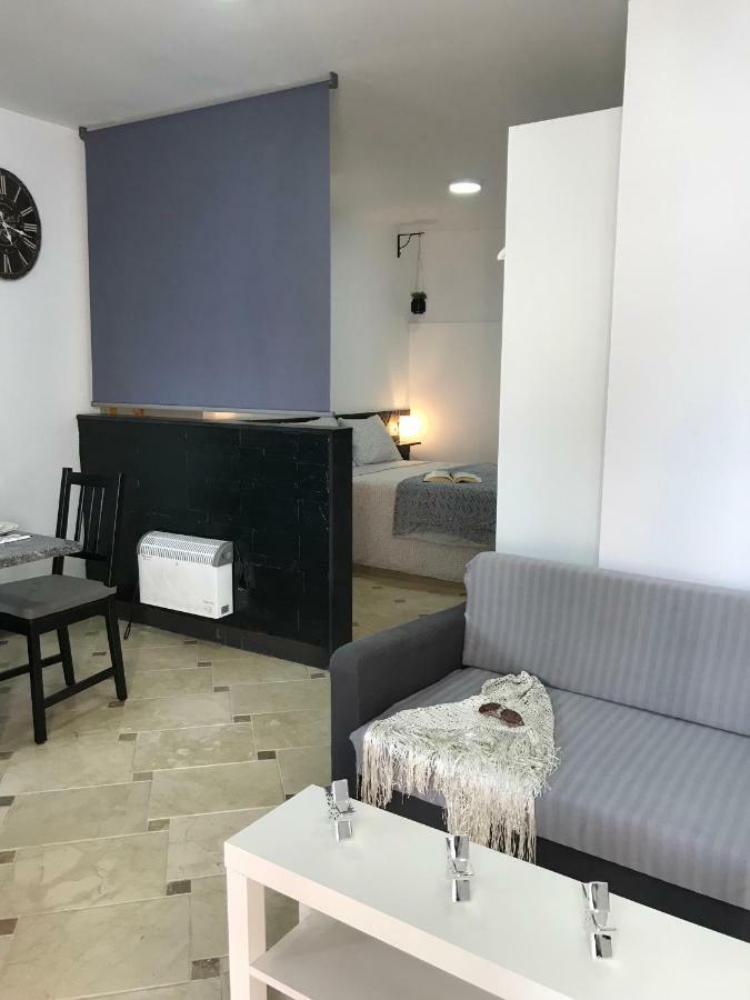 Appartement Loft Arco Del Cristo. Caces