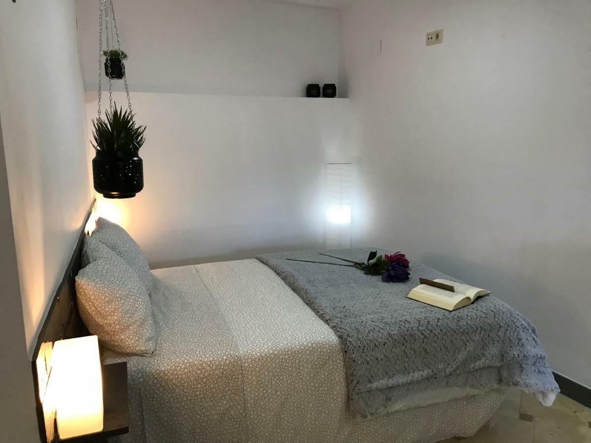 Apartment Loft Arco Del Cristo.