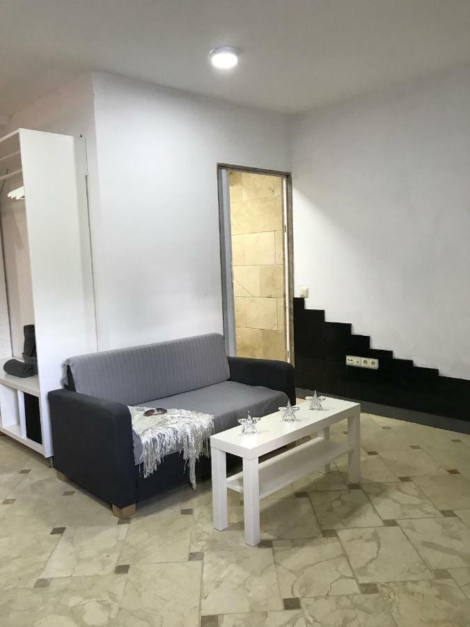 Apartment Loft Arco Del Cristo. Caceres
