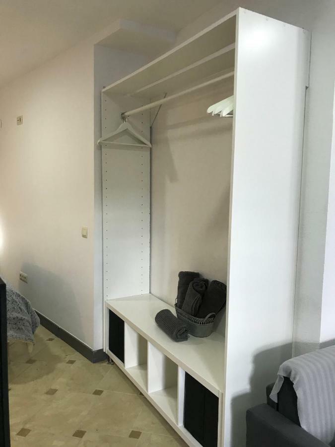 Loft Arco Del Cristo.