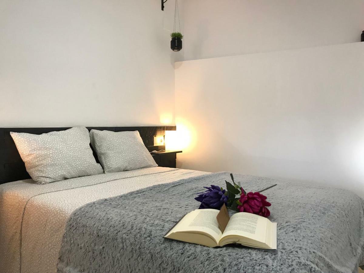 Loft Arco Del Cristo. Caceres
