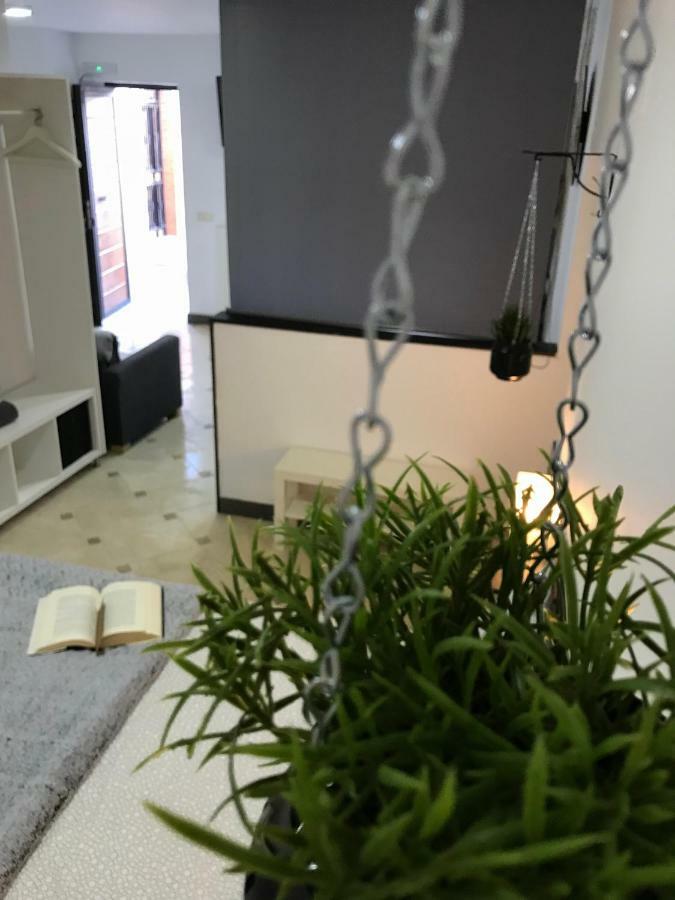 Loft Arco Del Cristo. Apartment