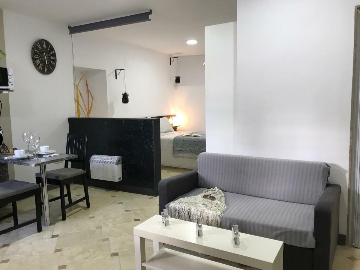 Apartment Loft Arco Del Cristo.